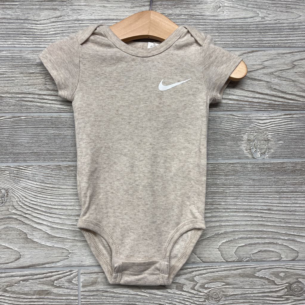 Bodysuit Swoosh 12M