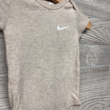 Bodysuit Swoosh 12M