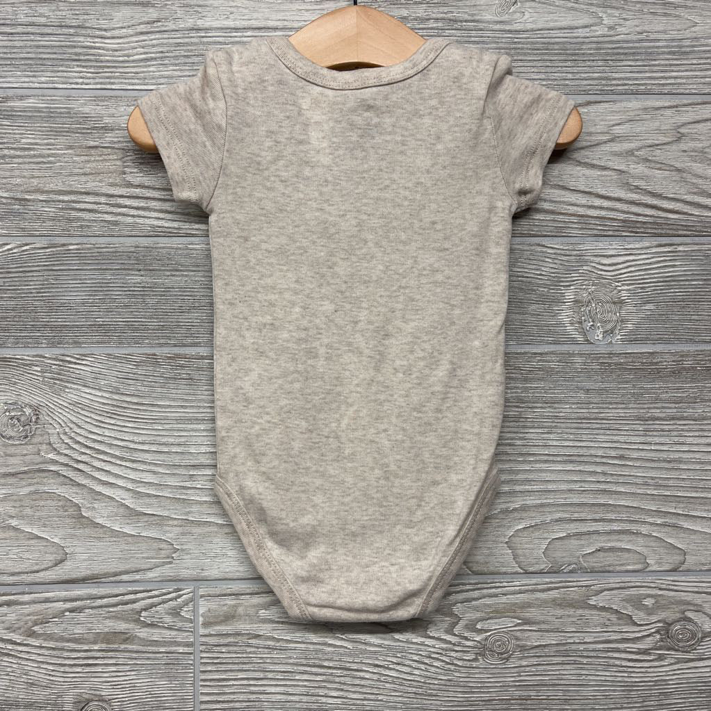 Bodysuit Swoosh 12M