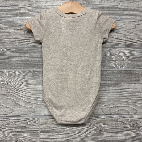 Bodysuit Swoosh 12M