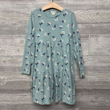 LS Dress Flowers 8