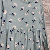 LS Dress Flowers 8