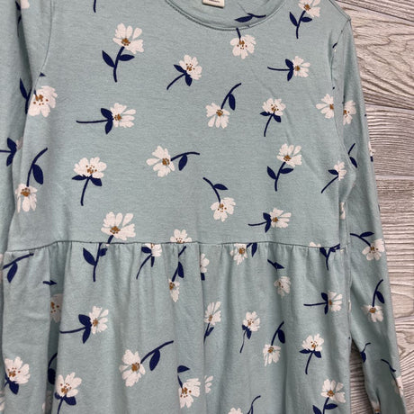 LS Dress Flowers 8