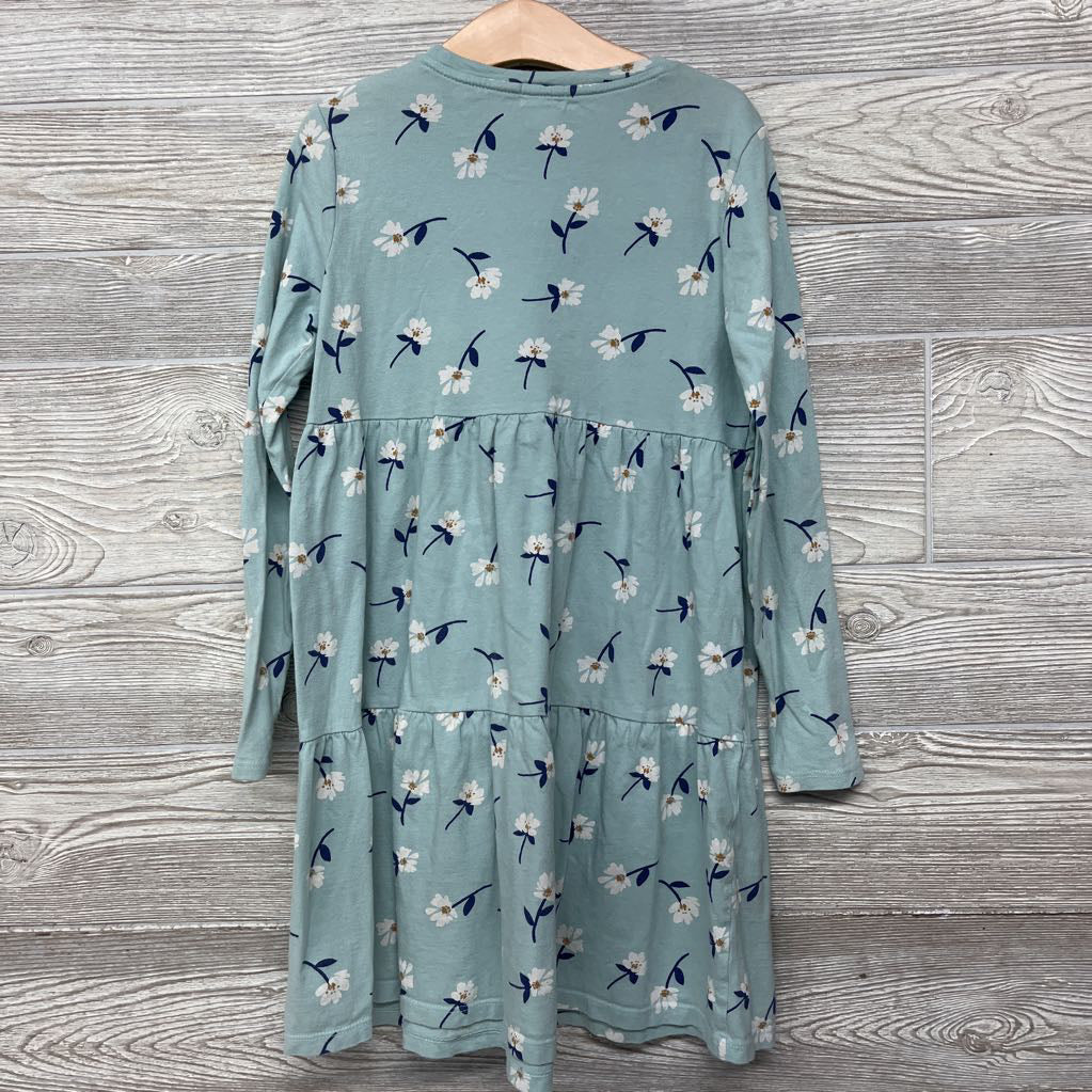 LS Dress Flowers 8