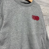 Crewneck Smiley Faces 6-7