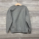 Crewneck Smiley Faces 6-7