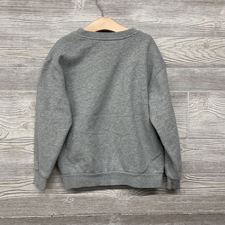 Crewneck Smiley Faces 6-7
