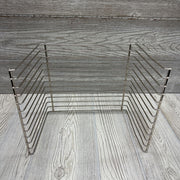 Wire Puzzle Rack