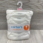 NEW 4 Pk Bodysuits NB