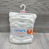NEW 4 Pk Bodysuits NB