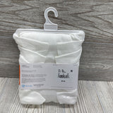 NEW 4 Pk Bodysuits NB