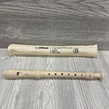 Soprano/Descant YRS-24B Recorder