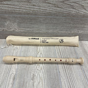 Soprano/Descant YRS-24B Recorder
