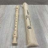 Soprano/Descant YRS-24B Recorder