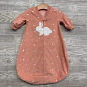 Fleece Sleepsack Rabbit 0-3M