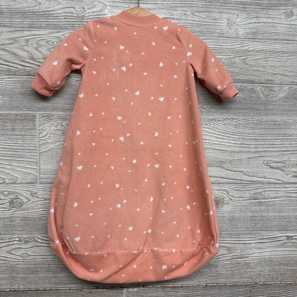 Fleece Sleepsack Rabbit 0-3M