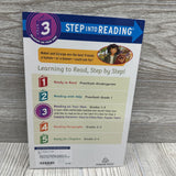 Step Into Reading Hoppers A Friend Like You Paperback Book