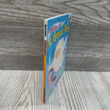 Unicorn And Yeti A Good Team Paperback Book