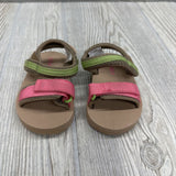 Velcro Tech Sandals 6-12M
