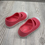 Mary Jane Foam Shoes 6C