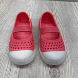 Mary Jane Foam Shoes 6C