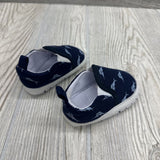 Soft Sole Shoes Sharks 1C