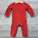 Outfit Spider-man 12M