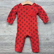 Outfit Spider-man 12M