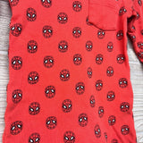 Outfit Spider-man 12M
