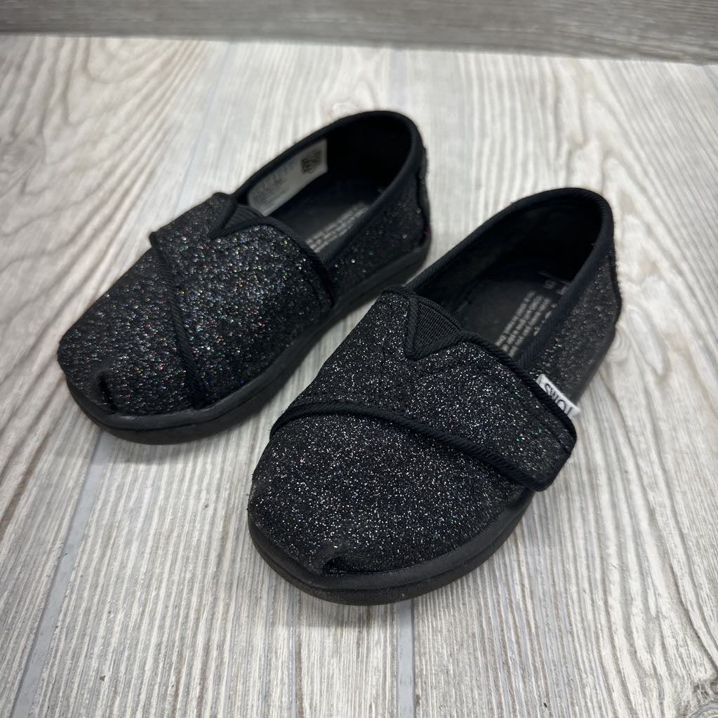Glitter Shoes 5C