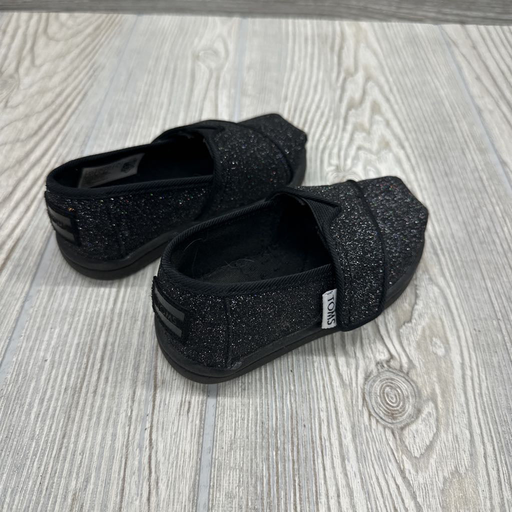 Glitter Shoes 5C
