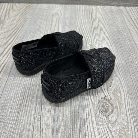 Glitter Shoes 5C