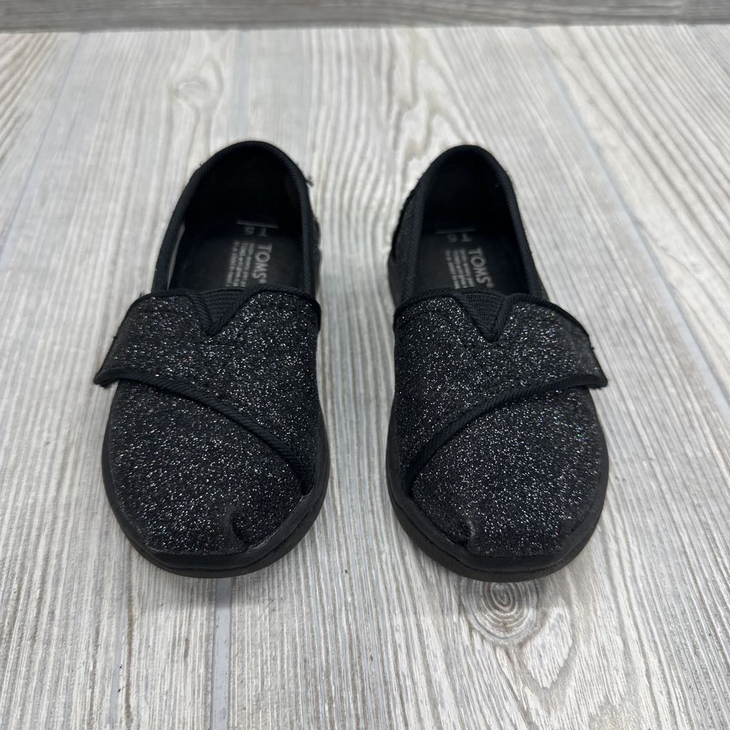 Glitter Shoes 5C