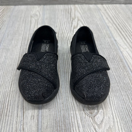 Glitter Shoes 5C