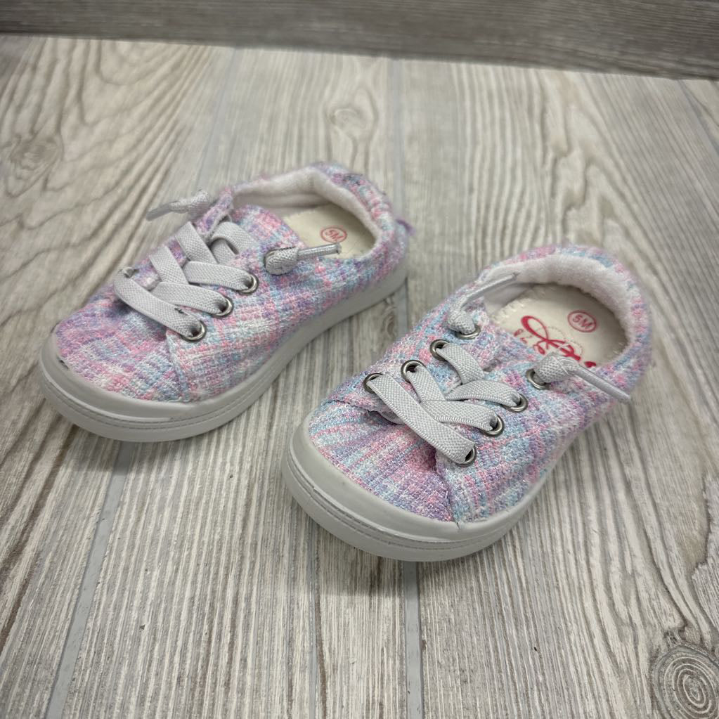Slip On Shoes 5C