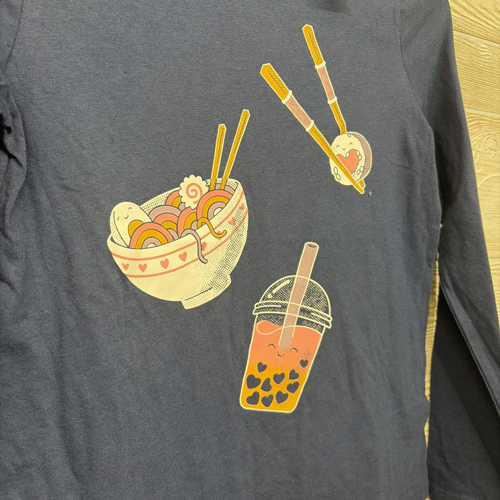 NEW Shirt Sushi 14