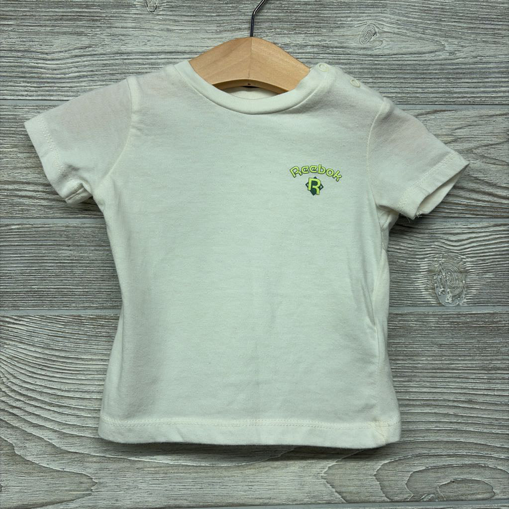 Shirt 3-6M