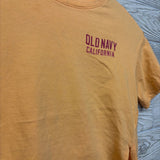 Short California 6-7