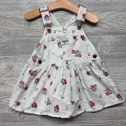 Skirtall Flowers 18M