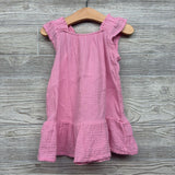 Gauze Dress 18M