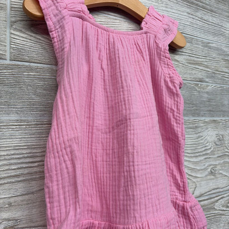 Gauze Dress 18M