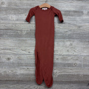 Bamboo Gown NB