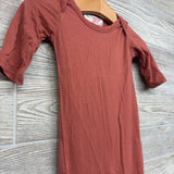 Bamboo Gown NB