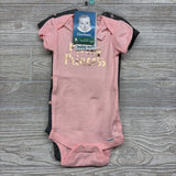 Iowa State Cheer Dress 18M