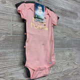 Iowa State Cheer Dress 18M