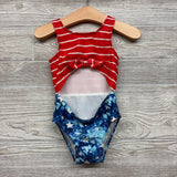 Swimsuit Stars Stripes 18M