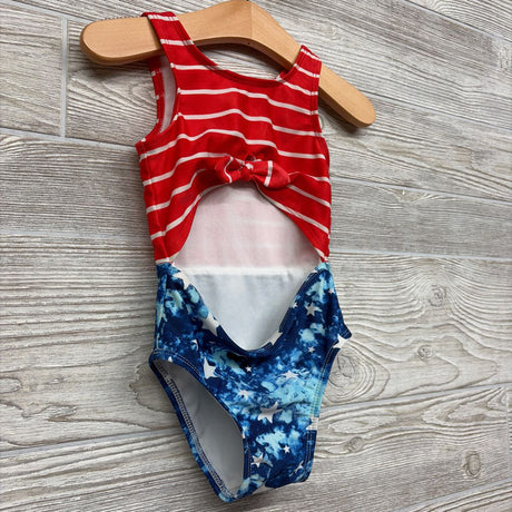 Swimsuit Stars Stripes 18M