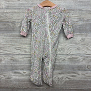 Bamboo Sleeper Flowers 6-9M