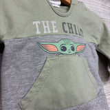 Hoodie The Child 12M