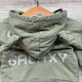 Hoodie The Child 12M